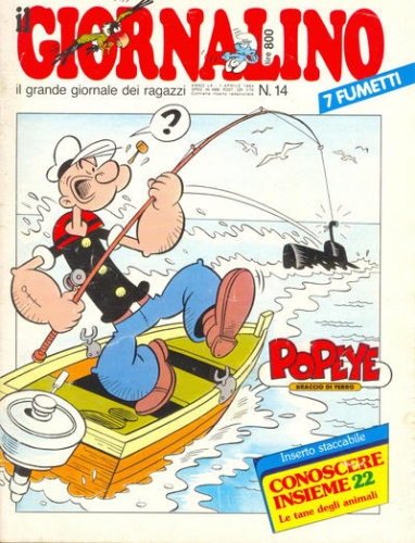 Il Giornalino # 2899