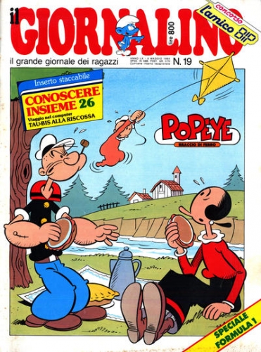 Il Giornalino # 2904