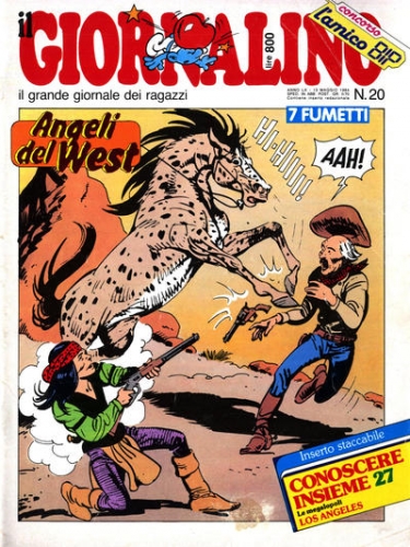 Il Giornalino # 2905