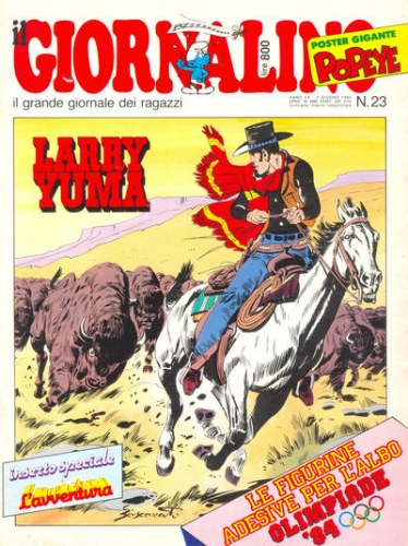 Il Giornalino # 2908