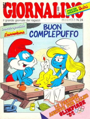 Il Giornalino # 2909