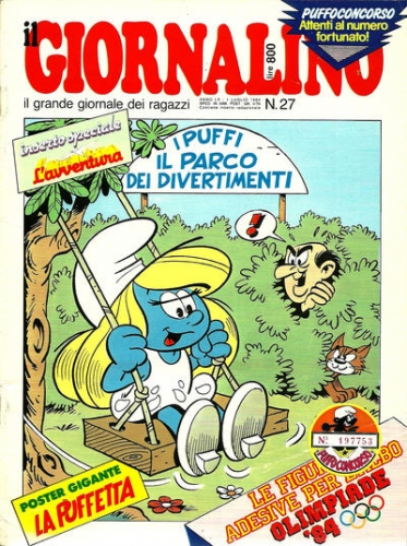 Il Giornalino # 2912