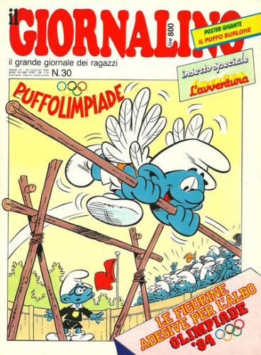 Il Giornalino # 2915