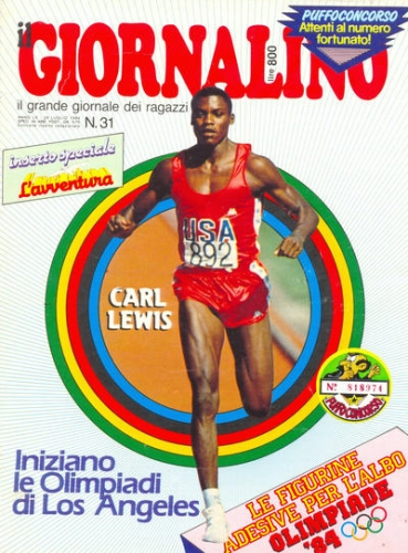 Il Giornalino # 2916