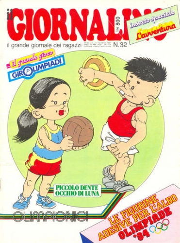 Il Giornalino # 2917