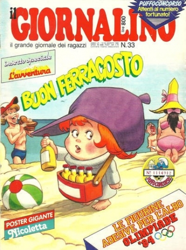 Il Giornalino # 2918