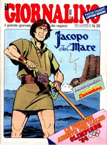 Il Giornalino # 2920