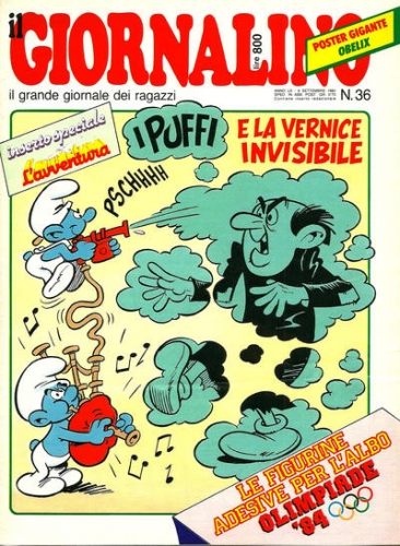 Il Giornalino # 2921