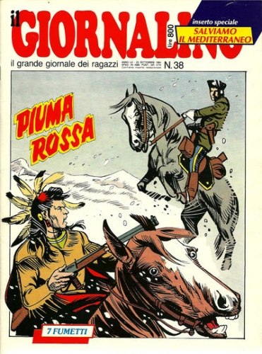 Il Giornalino # 2923