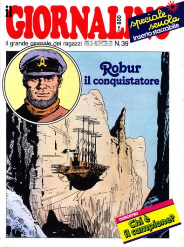 Il Giornalino # 2924