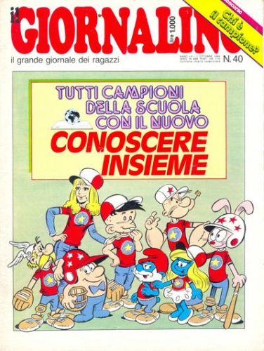 Il Giornalino # 2925