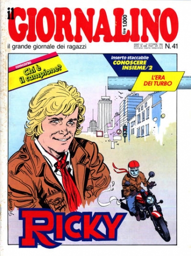 Il Giornalino # 2926