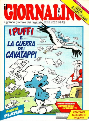 Il Giornalino # 2927