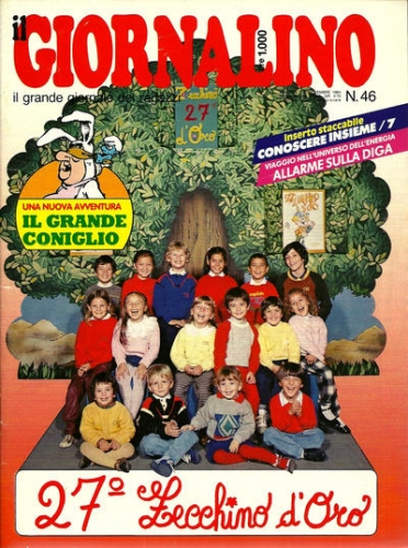 Il Giornalino # 2931