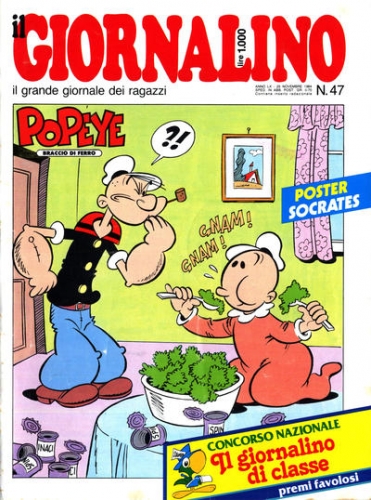 Il Giornalino # 2932