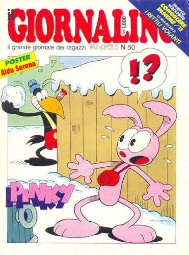 Il Giornalino # 2935