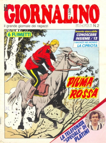 Il Giornalino # 2939