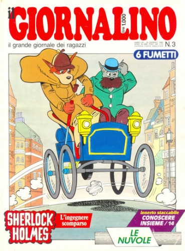 Il Giornalino # 2940