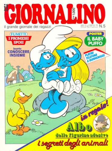 Il Giornalino # 2942