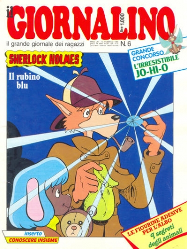 Il Giornalino # 2943