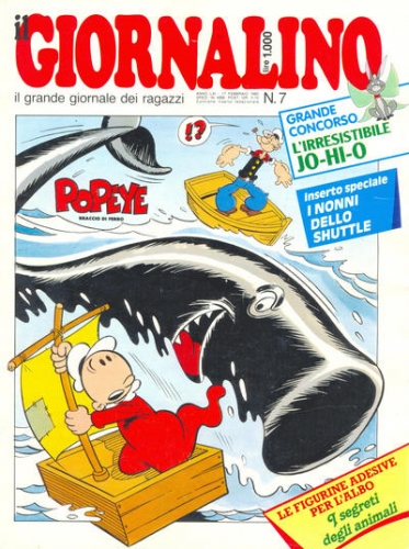Il Giornalino # 2944