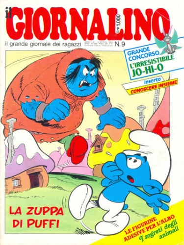 Il Giornalino # 2946