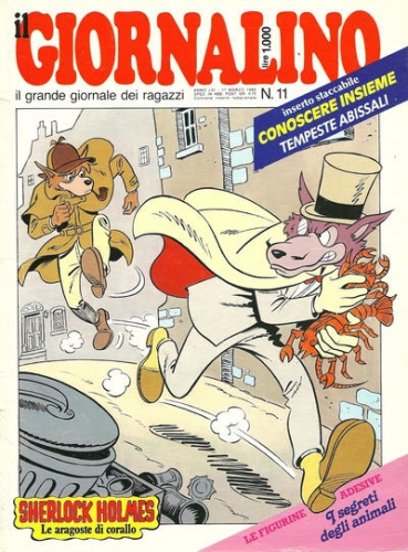 Il Giornalino # 2948