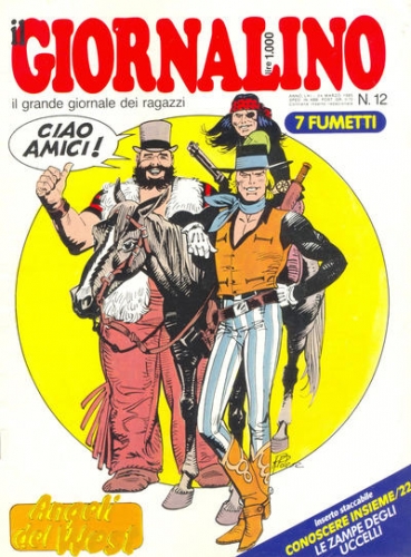 Il Giornalino # 2949