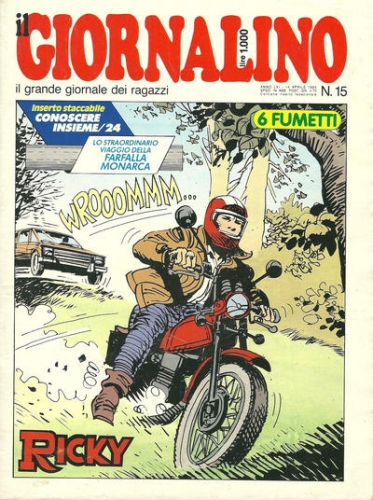 Il Giornalino # 2952