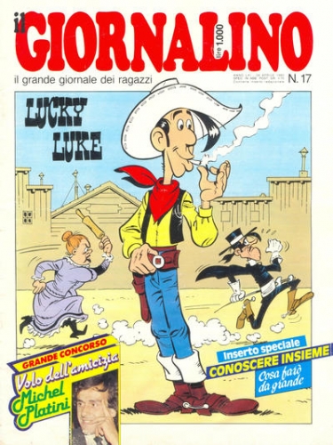 Il Giornalino # 2954