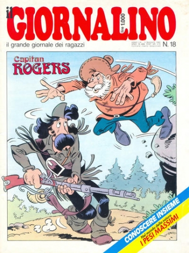 Il Giornalino # 2955