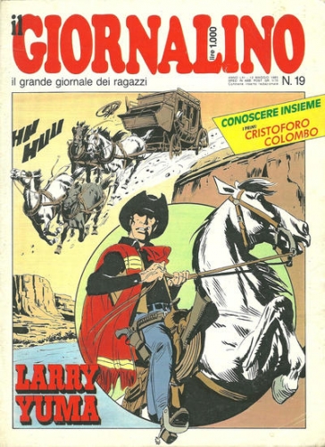 Il Giornalino # 2956