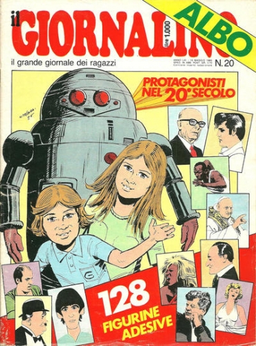 Il Giornalino # 2957