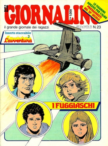 Il Giornalino # 2960