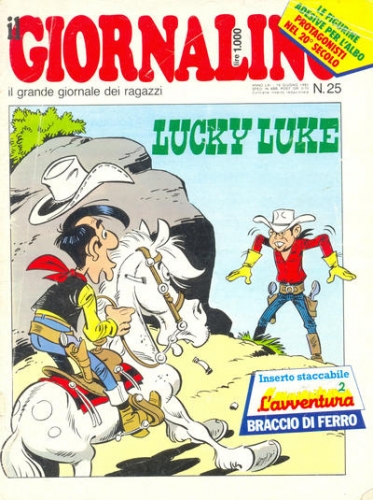 Il Giornalino # 2962