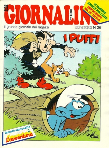 Il Giornalino # 2963