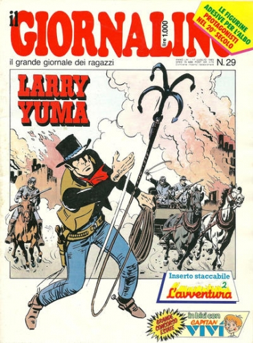 Il Giornalino # 2966