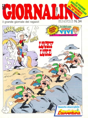 Il Giornalino # 2971