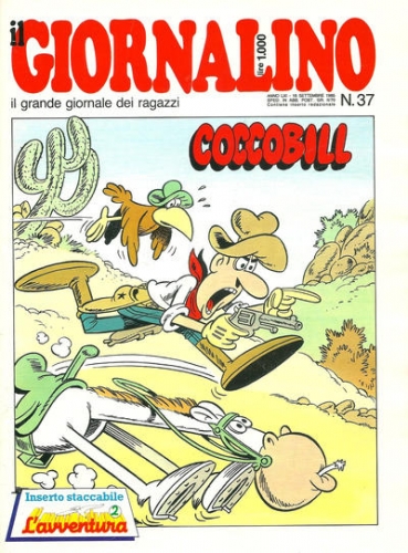 Il Giornalino # 2974