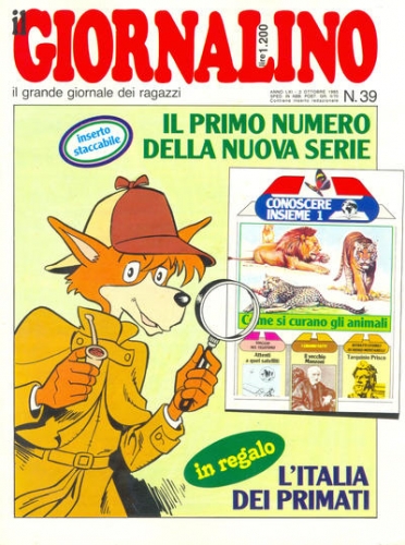 Il Giornalino # 2976