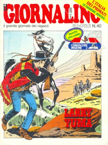 Il Giornalino # 2977