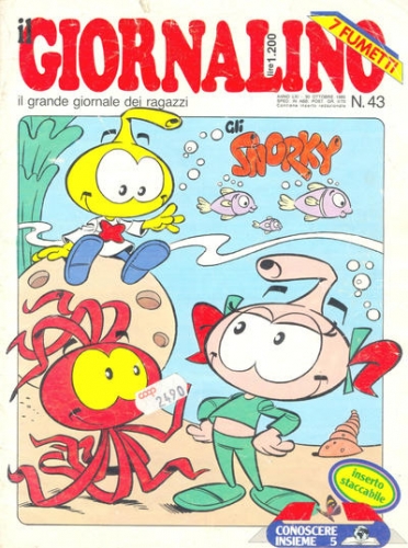 Il Giornalino # 2980