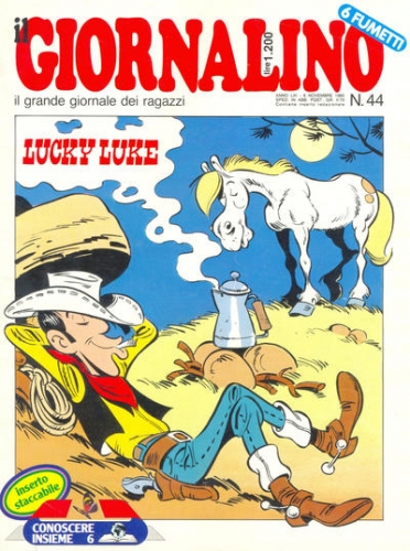 Il Giornalino # 2981