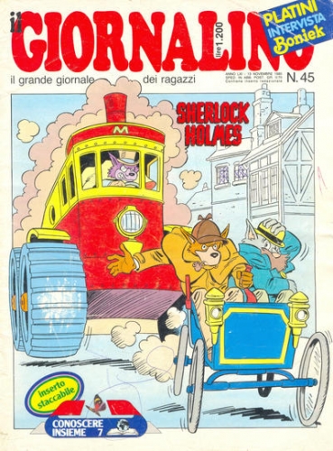 Il Giornalino # 2982