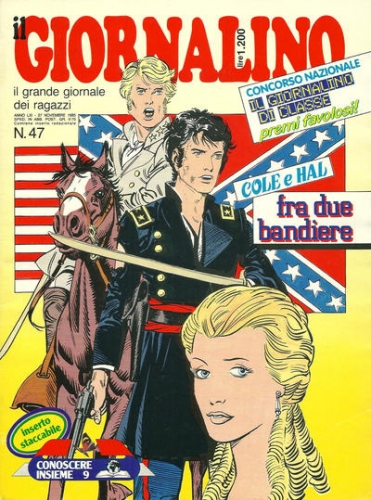 Il Giornalino # 2984