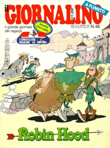 Il Giornalino # 2985