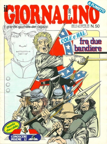 Il Giornalino # 2987