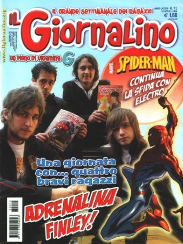 Il Giornalino # 4129