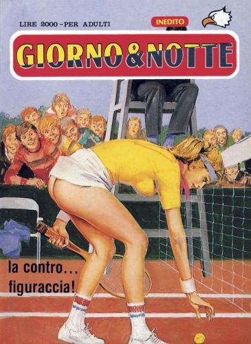 Giorno & notte # 1