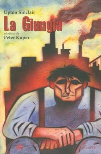 La Giungla # 1